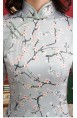 Liberty "D" Cheongsam